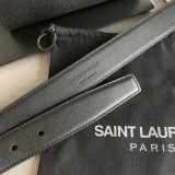 Cintura YSL 2024' 3cm
