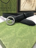 Cintura GUCCI 2024' 3cm