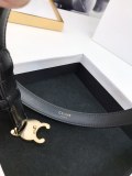 Cintura Celine 2024' 1.8cm