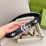 Cintura GUCCI 2024' 4cm