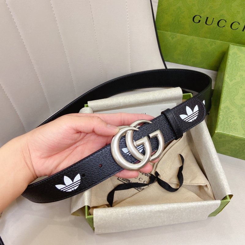 Cintura GUCCI 2024' 4cm