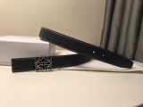 Cintura Loewe 2024' 3.2cm