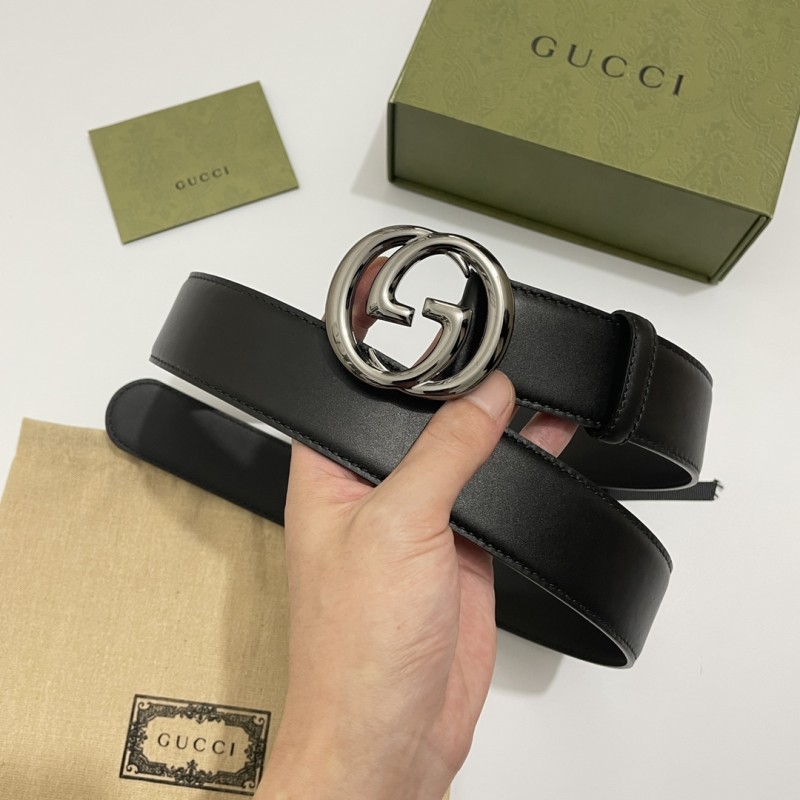 Cintura GUCCI 2024' 4cm
