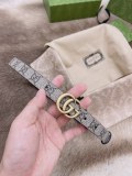 Cintura GUCCI 2024' 2cm