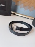 Cintura YSL 2024' 2cm