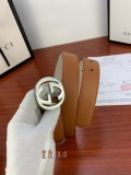 Cintura GUCCI 2024' 3cm