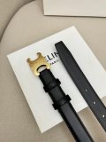 Cintura Celine 2024' 2.5cm