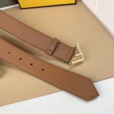 Cintura Fendi 2024' 3cm