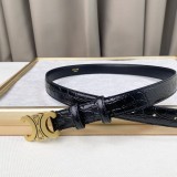 Cintura Celine 2024' 2.5cm