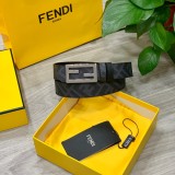 Cintura Fendi 2024' 3cm