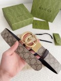 Cintura GUCCI 2024' 3.7cm