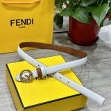 Cintura Fendi 2024' 2cm