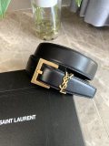 Cintura YSL 2024' 3cm