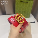Cintura GUCCI 2024' 4cm