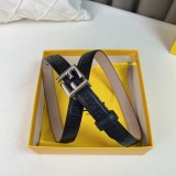 Cintura Fendi 2024' 2cm