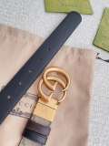 Cintura GUCCI 2024' 3cm