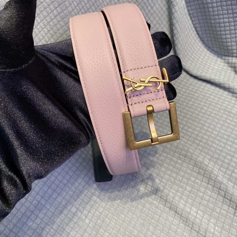Cintura YSL 2024' 3cm