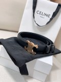 Cintura Celine 2024' 2.5cm