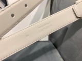 Cintura Celine 2024' 2.5cm
