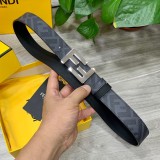 Cintura Fendi 2024' 3cm