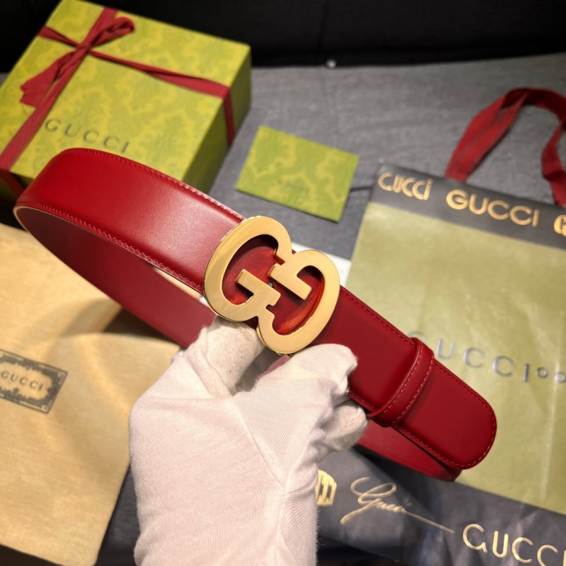 Cintura GUCCI 2024' 4cm