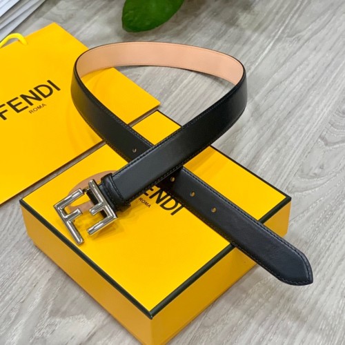 Cintura Fendi 2024' 3cm