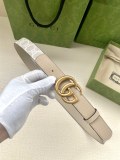 Cintura GUCCI 2024' 3cm