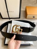 Cintura GUCCI 2024' 4cm