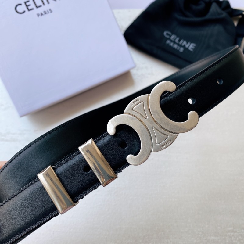 Cintura Celine 2024' 2.5cm