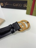 Cintura GUCCI 2024' 4cm