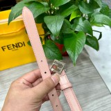 Cintura Fendi 2024' 2cm