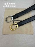 Cintura GUCCI 2024' 3cm