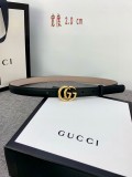 Cintura GUCCI 2024' 2cm