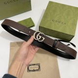 Cintura GUCCI 2024' 3cm