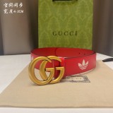 Cintura GUCCI 2024' 4cm