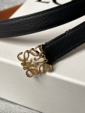 Cintura Loewe 2024' 2cm