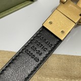 Cintura GUCCI 2024' 2cm