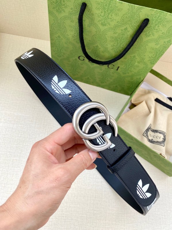 Cintura GUCCI 2024' 4cm