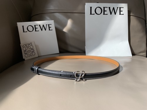 Cintura Loewe 2024' 1.5cm