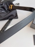 Cintura YSL 2024' 3cm