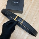 Cintura YSL 2024' 3cm