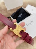 Cintura Celine 2024' 2.5cm