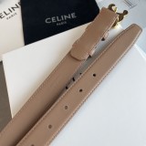 Cintura Celine 2024' 2.5cm