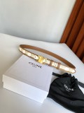 Cintura Celine 2024' 2.5cm