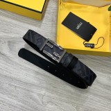 Cintura Fendi 2024' 3cm