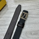 Cintura Fendi 2024' 3cm