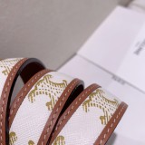 Cintura Celine 2024' 2.5cm