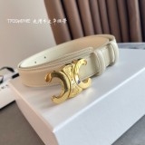 Cintura Celine 2024' 2.5cm