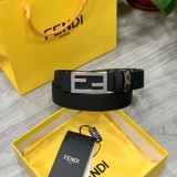 Cintura Fendi 2024' 3cm