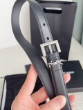 Cintura YSL 2024' 3cm